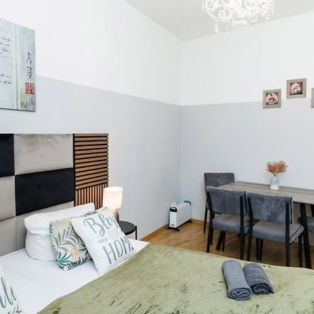 Grand Central Mitte Apartment Берлін Екстер'єр фото