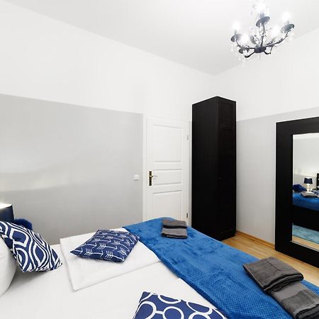 Grand Central Mitte Apartment Берлін Екстер'єр фото
