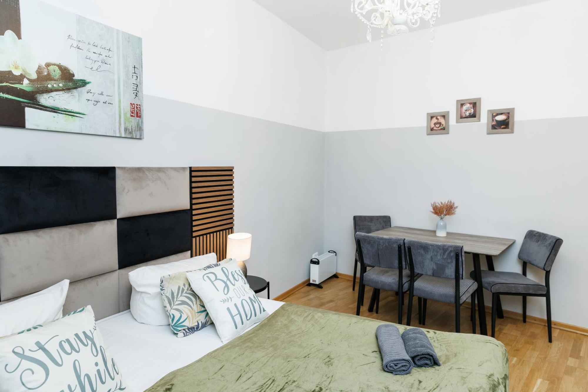 Grand Central Mitte Apartment Берлін Екстер'єр фото