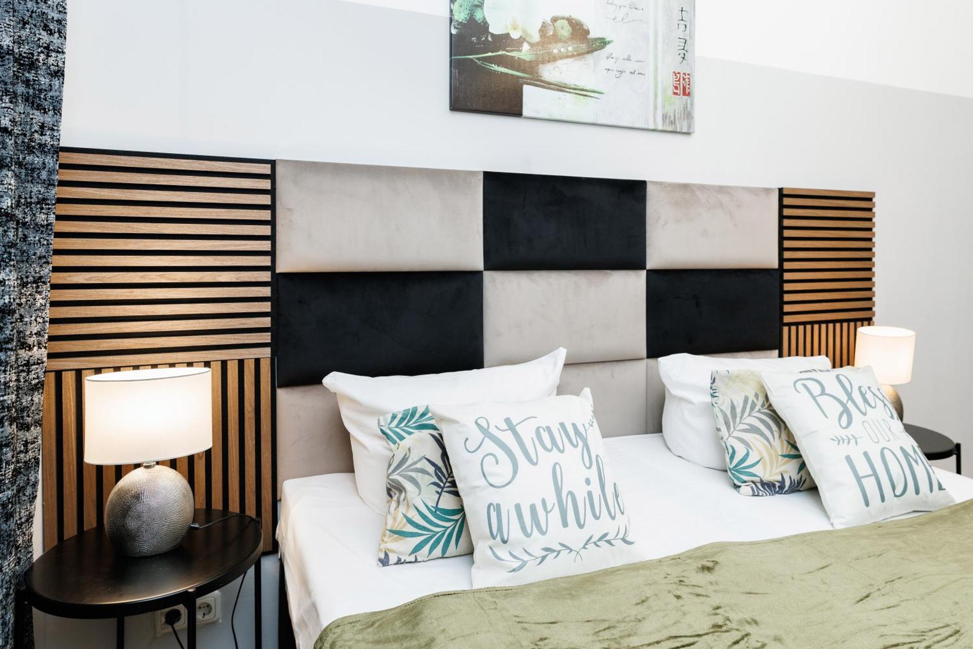 Grand Central Mitte Apartment Берлін Екстер'єр фото