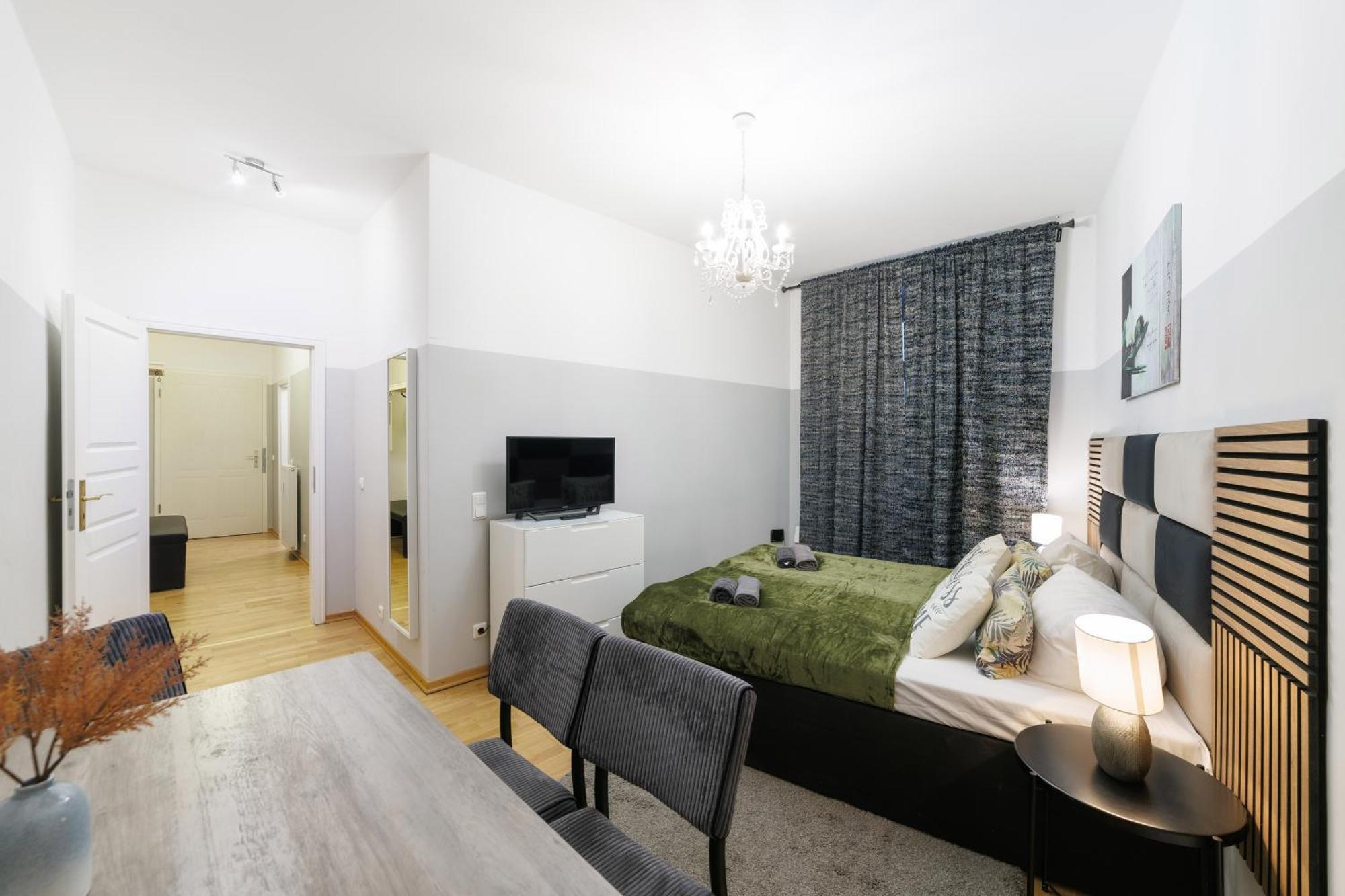 Grand Central Mitte Apartment Берлін Екстер'єр фото