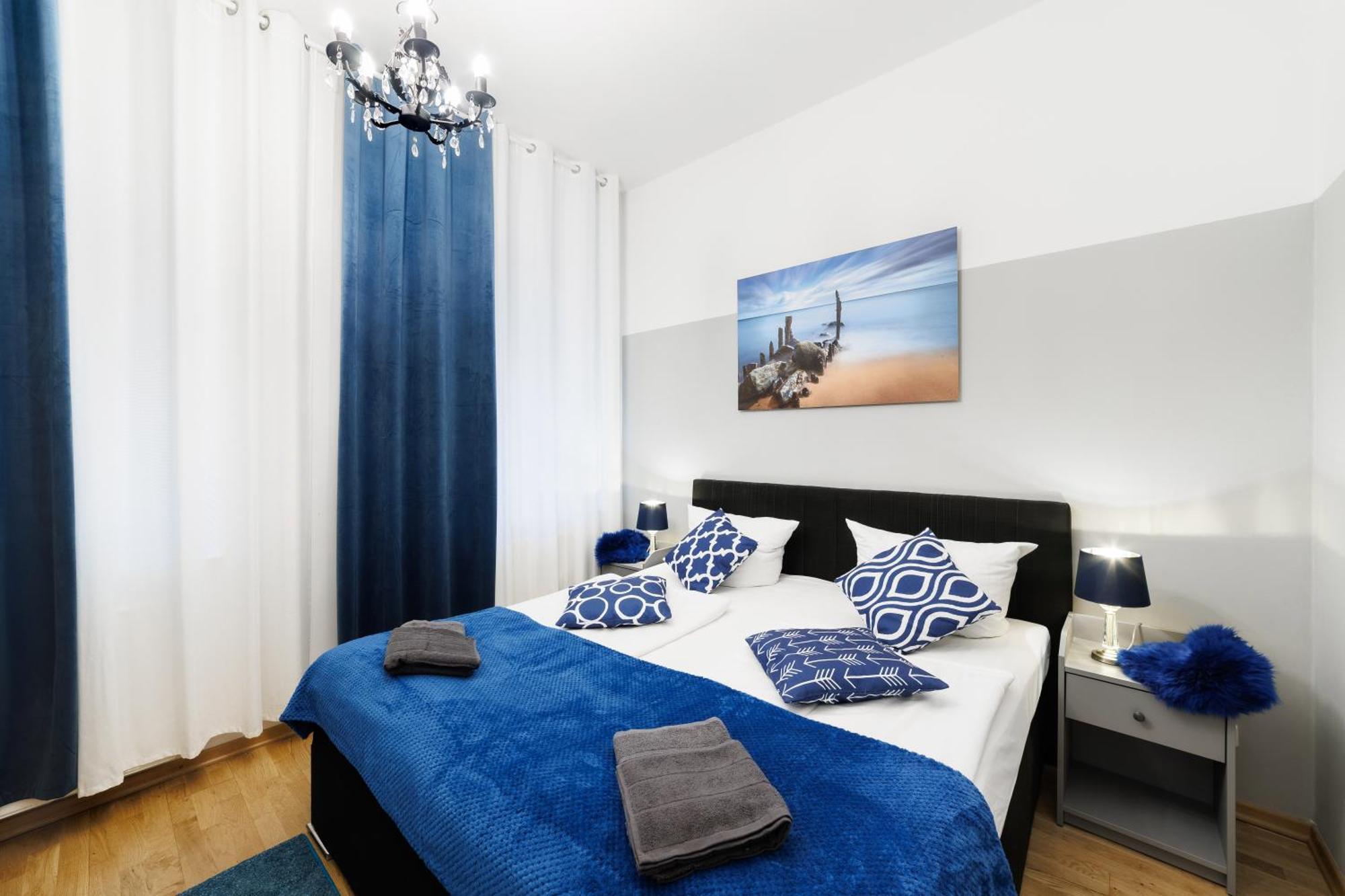 Grand Central Mitte Apartment Берлін Екстер'єр фото