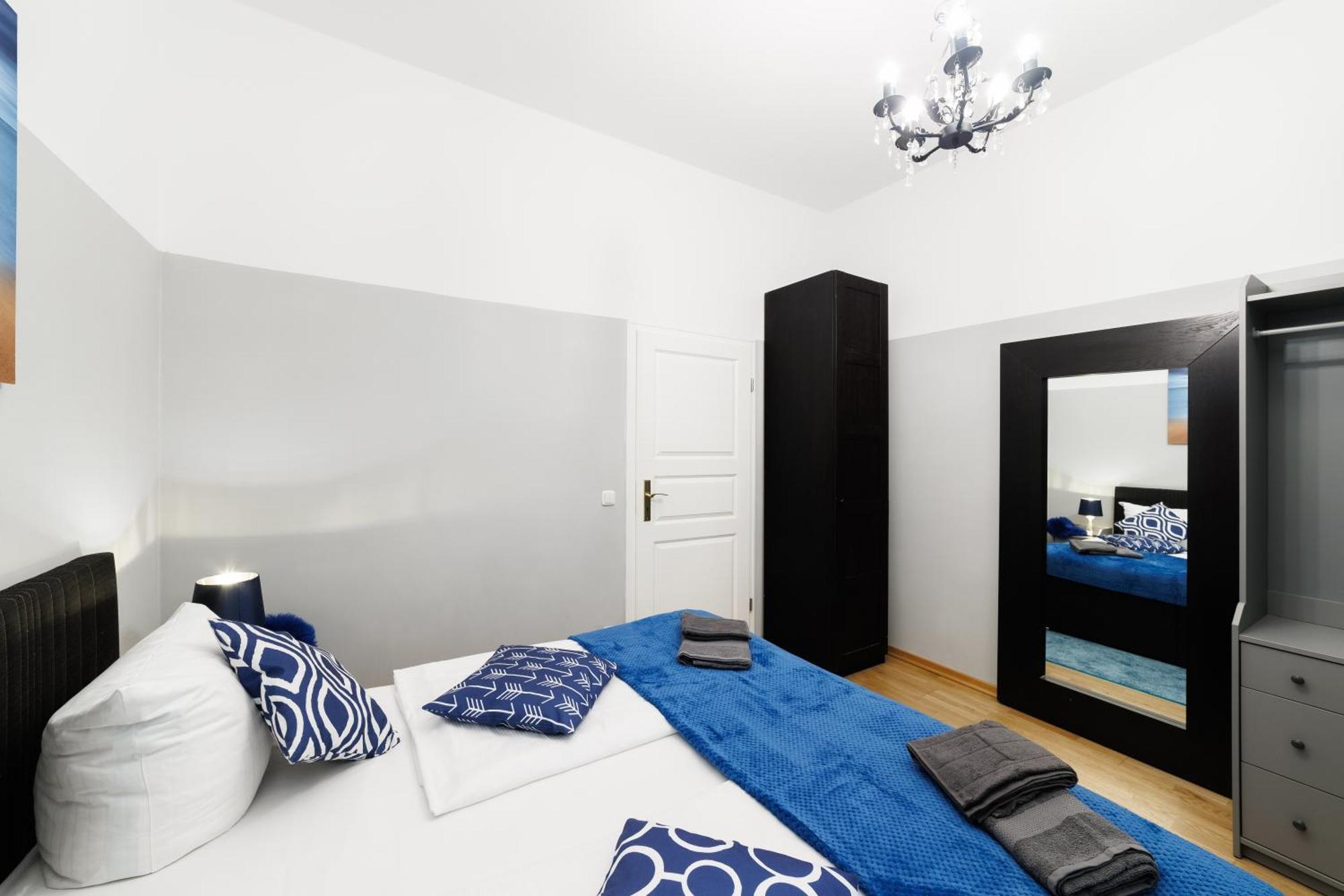 Grand Central Mitte Apartment Берлін Екстер'єр фото