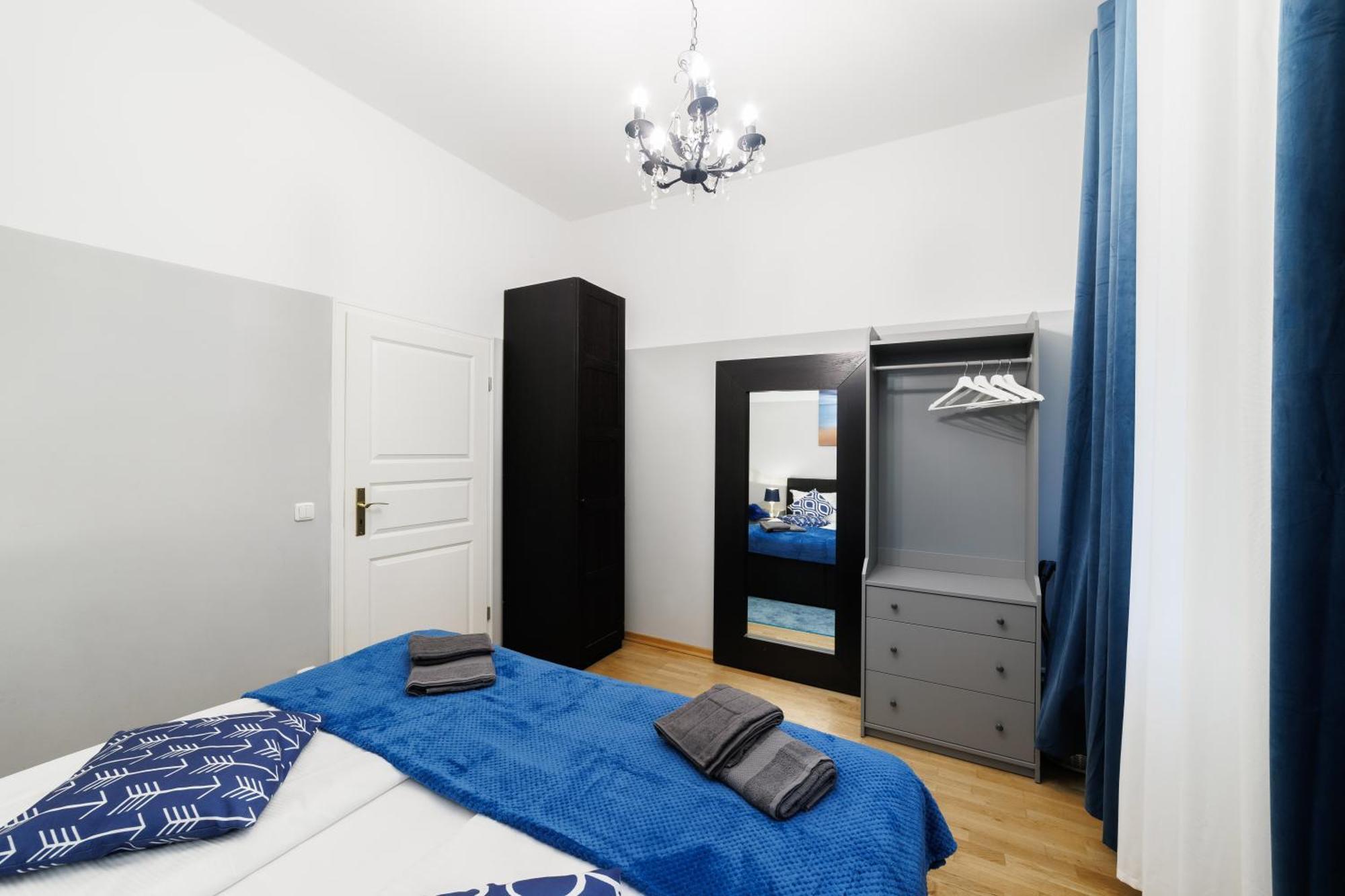 Grand Central Mitte Apartment Берлін Екстер'єр фото