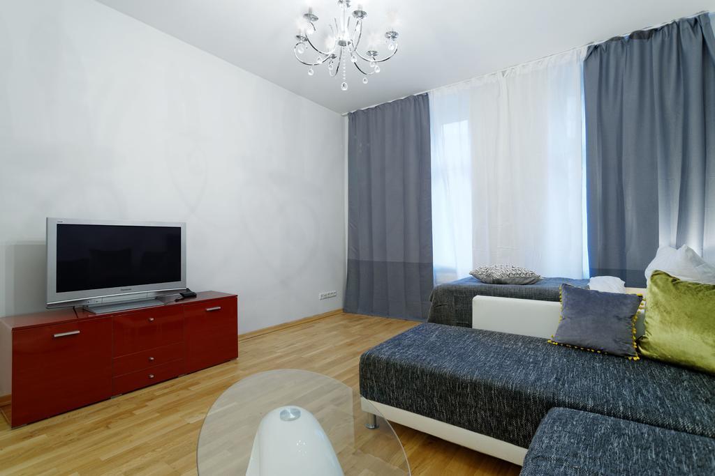 Grand Central Mitte Apartment Берлін Екстер'єр фото