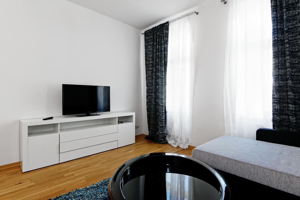 Grand Central Mitte Apartment Берлін Екстер'єр фото